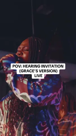 A post by @gapworship on TikTok caption: we need to do this again @Grace Idowu 😭 #fp #gapworship #worship #worshipnight #corporateworship #gospelmusic #gospel #uschristiantiktok #singersoftiktok #christianevents #churchytiktok #gospeltiktokvideos #christian