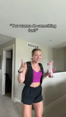 A post by @msbrandiragan on TikTok caption: Idk what this is but I thought I was funny😂😂😂