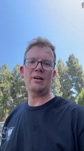 A post by @hankgreen1 on TikTok caption: With @Sara Sandoval 