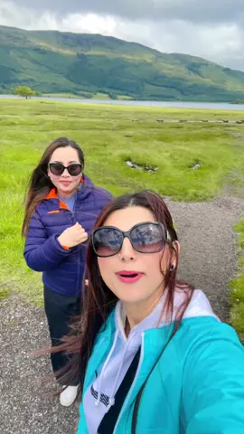 A post by @sumibrb on TikTok caption: Beautiful Highland 🥰🥰🥰#🥰🥰🥰 #2025🤩🙏 #beautifulsong❤️ 