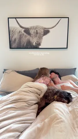 A post by @kaitlynj101 on TikTok caption: spend a slow morning in my life with my boyfriend🤭🩷#grwm #routine #morning #SkinCare #diml #DayInMyLife #vlog #aesthetic #asmr #boyfriend #relationship #relatable #real #matcha #coffeeshop #ootd #summer #postgrad #trending #viral #foryou #fyp 