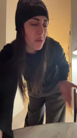 A post by @samiabiche on TikTok caption: me still not over that ester video 