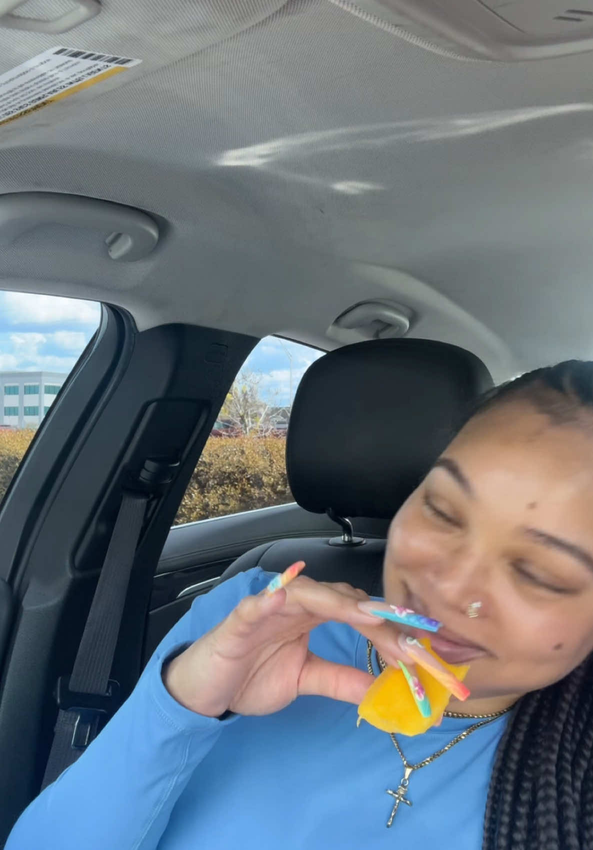 A post by @spotlightshanell on TikTok caption: Sista girl need to l start hanging with me. All I need is 24 hours 😂 #fyp 