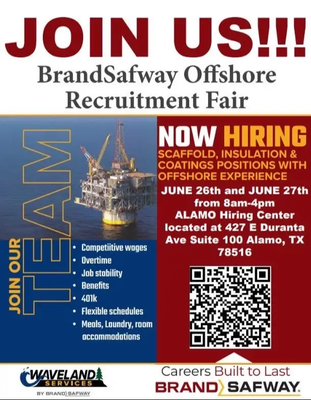 A post by @universalrecruiter on TikTok