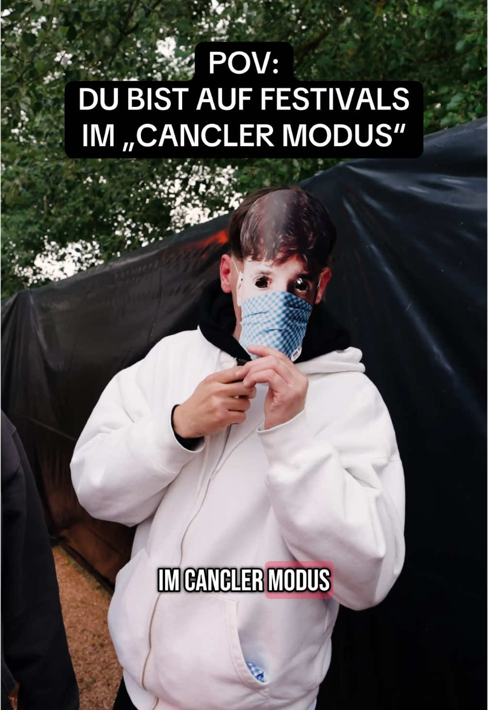 A post by @tream_auf_spotify_ on TikTok caption: Cancler Modus Part 1 .. #4u #canclermodus 