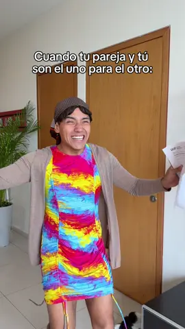 A post by @rubentuestaok on TikTok caption: Mándale a esa pareja que puede pensar mal todo 😂