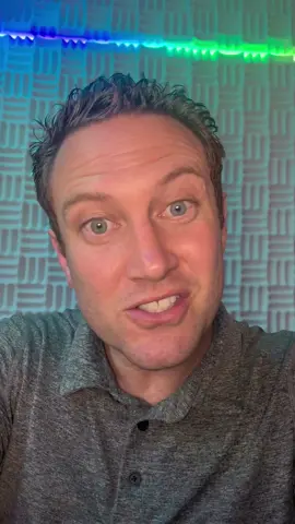A post by @realbrycepapenbrook on TikTok caption: Stories from the Booth 🎙️ I snuck a blooper into Danganronpa 😆