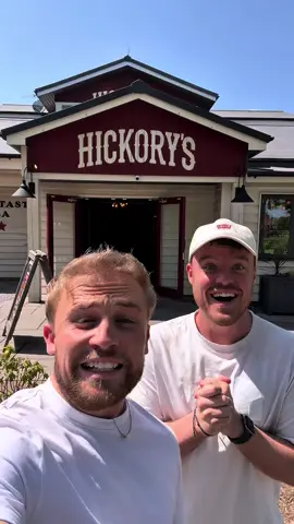 A post by @joshandjase on TikTok caption: How did they do?! 👀 🇺🇸 