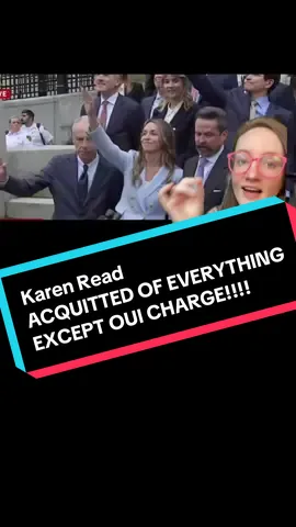A post by @goojiepooj on TikTok caption: 6/18 4:30pm - AHHHHHH #karenread #johnokeefe #massachusetts #court #recap 