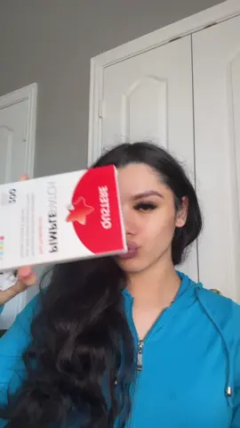 A post by @zastyypearl on TikTok caption: Tiktok shop haul PT.1📦✨  Click the orange link to shop!🛒 #tiktokshopfinds #pimplepatches #SkinCare 