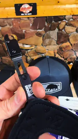 A post by @bowhunterplanet on TikTok caption: Spot Hogg wise guy #archery #bowhunting 