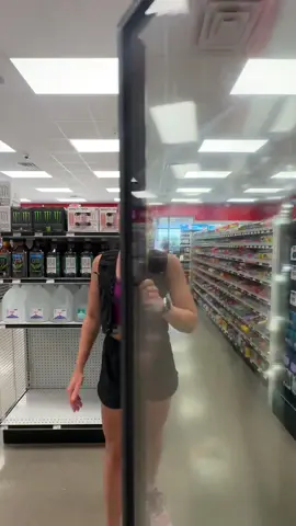 A post by @msbrandiragan on TikTok caption: @PRIME after a run >🤩 #runner #Running #strava #stravarun #trending 