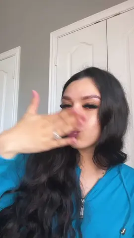 A post by @zastyypearl on TikTok caption: TikTok Shop unboxing haul PT.4!📦✨ Click the orange link to shop!🛒 #tiktokshopfinds #intenseoud #pinkblushpefume 
