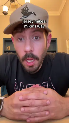 A post by @claxmcb on TikTok caption: mikes way or the highway (i got arrested; cameo me for güd time) #fyp #mike #jersey #karenread #summerschool #elonmusk #fypシ 