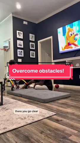 A post by @chase_cashman on TikTok caption: Beat the odds #fyp #spinabifidawarrior #bubbastrong #overcome 
