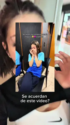 A post by @priimoraa on TikTok caption: PRIMERA VEZ DE MI MAMI Y ZAY EN MAIAMEEEEEE @thomasgmiami @thechambermx 