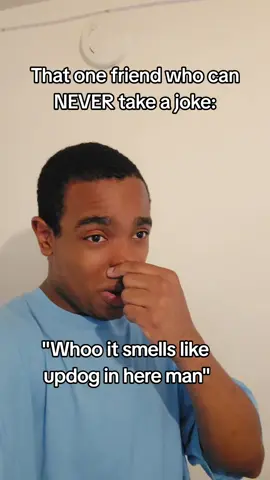 A post by @micahdaileywhite on TikTok caption: Why so serious bro #fyp 