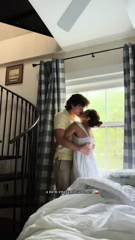 A post by @fancytiktokbygab on TikTok caption: if you were wondering, i'm team jeremiah lol. #fyp #summer #newengland 🚢🌊 @johnnyschaffer1 