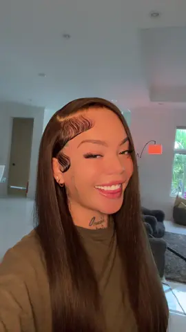 A post by @kaylathayla on TikTok caption: Lace front by @Adore Babe Collection 