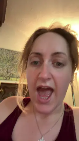 A post by @lostmymarblesagain on TikTok