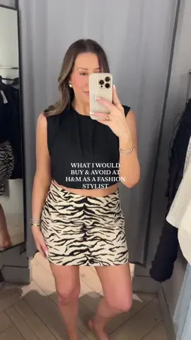 A post by @stylingwithkenzie on TikTok caption: how to shop smart and fashionable for clothes at H&M #fashion #shopping #affordablefashion #affordablestyle #summerfashion #howtostyle #clothes #whattowear #fashiontiktok #fashioninspo #fashion101 #fashionedit #styling #outfits #cuteoutfits #outfitinspo #outfitideas 