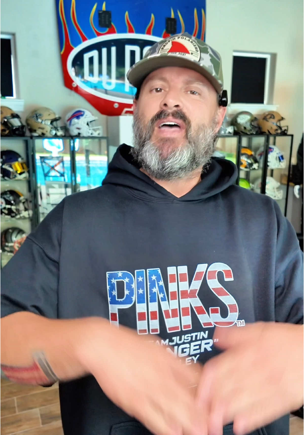 A post by @justin_danger_nunley on TikTok