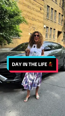A post by @tatlondono on TikTok caption: Day in the life of a real estate agent 💰🏡 ##realtor##realestate##realestateagent##millionaire##money##tatlondono