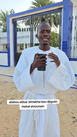 A post by @albachir03 on TikTok caption: réwmii amna lounék