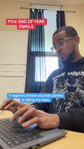 A post by @qbthedon on TikTok caption: This literally how it be! #fyp #viral #teachersoftiktok 