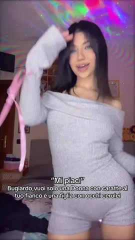 A post by @ilaria_pariss on TikTok caption: comprensibile #Communityfest2025 