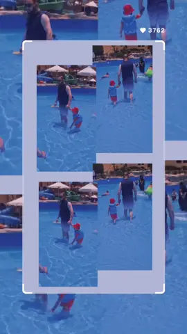 A post by @disability2ability on TikTok caption: Teach them young #birmingham #disability #vira #mirpur_ajk #holiday #sharmelsheikh #Egypt #trendingshorts #fyp #trending 