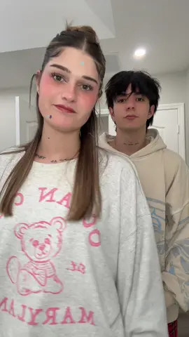 A post by @carlhoos_ on TikTok caption: Te pasaste con esa broma 😞🥺@Mujerdebuenapasta  #carlosalbertofuentes #carlosalberto #carlhoos_ 
