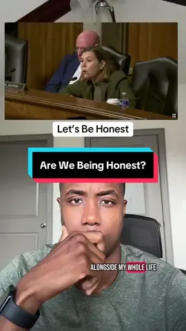 A post by @the_jefferymead on TikTok caption: Let’s be honest.