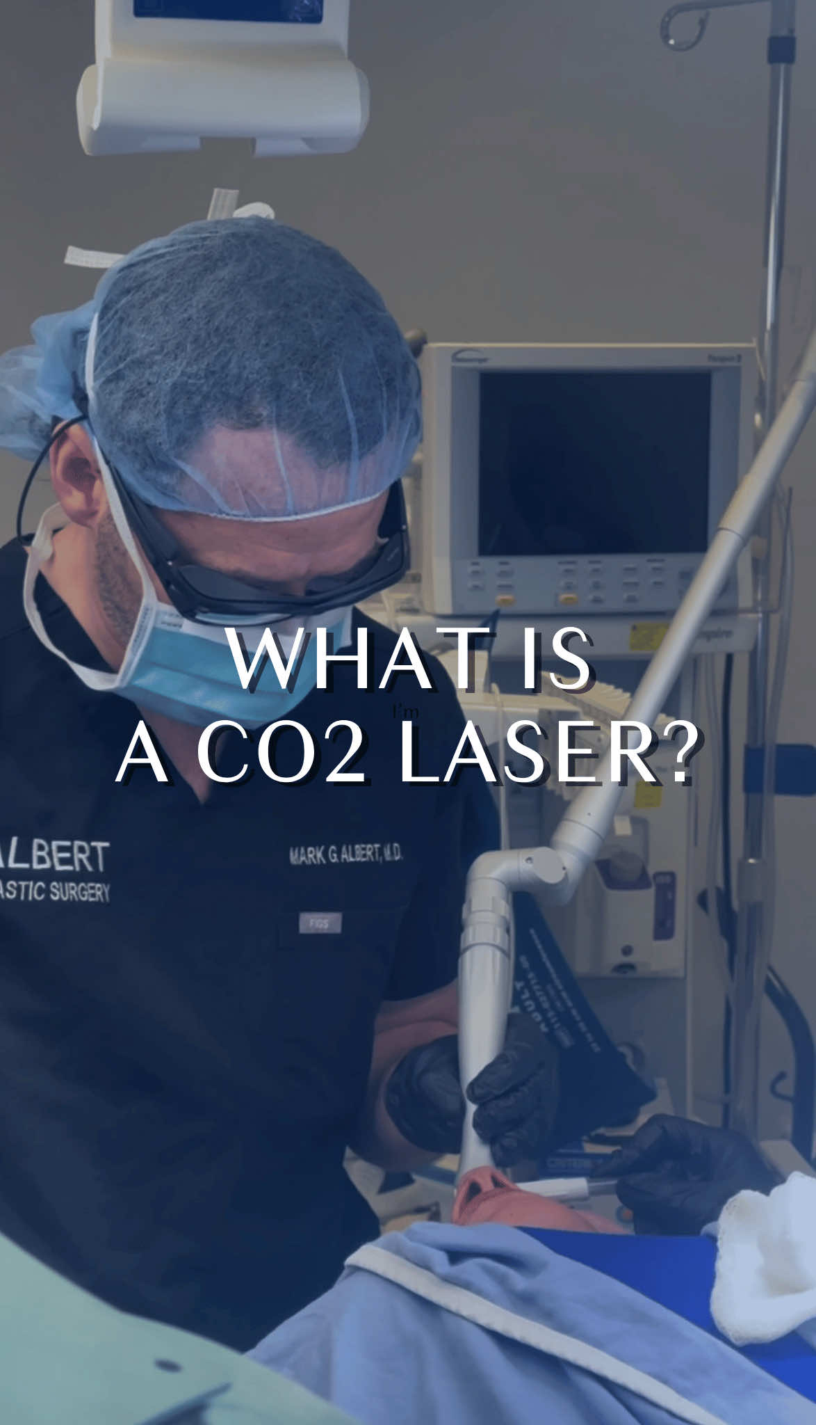 A post by @albertplasticsurgery on TikTok caption: I’m often asked what really elevates a facial transformation— and the answer is simple: combination procedures done intentionally. But this doesn’t always have to be surgical!  Why? Because true rejuvenation isn’t just about lifting— it’s about texture, tone, and skin quality too. That’s where CO2 laser shines ✨ ▶ What is CO2 laser? It’s a powerful resurfacing treatment that uses carbon dioxide to precisely remove damaged skin, stimulating deep collagen regeneration. ▶ What does it do? Smooths wrinkles, fades sun damage, improves texture, tightens skin, and shrinks pores— all in one treatment. ▶ Why combine it? Pairing CO2 laser with a facelift or eyelid surgery amplifies the results— lifting what’s loose and refreshing the skin’s surface for a truly natural, radiant look. 💡It’s not about changing yourself— it’s about refining. Ready to turn back time on your face? Consult with us for free today! 📞 (212)-203-8623 💻 www.albertplasticsurgery.com 📍 950 Park Avenue, New York, NY  #CO2laser #CO2RE #CORE #plasticsurgery #laser #lasertreatment #skin #SkinCare #acne #acnescars #acnetreatment #skintexture #wrinkles #skintone #pigmentation #collagen #youthfulskin #youthful #co2lasertreatment #treatment #therapy #skintherapy #beauty #antiaging #antiage #sundamage #fyp #foryou #foryoupage 