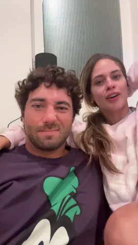A post by @joeygraziadei on TikTok caption: Let TikTok choose the sound 😂 @Kelsey Anderson 