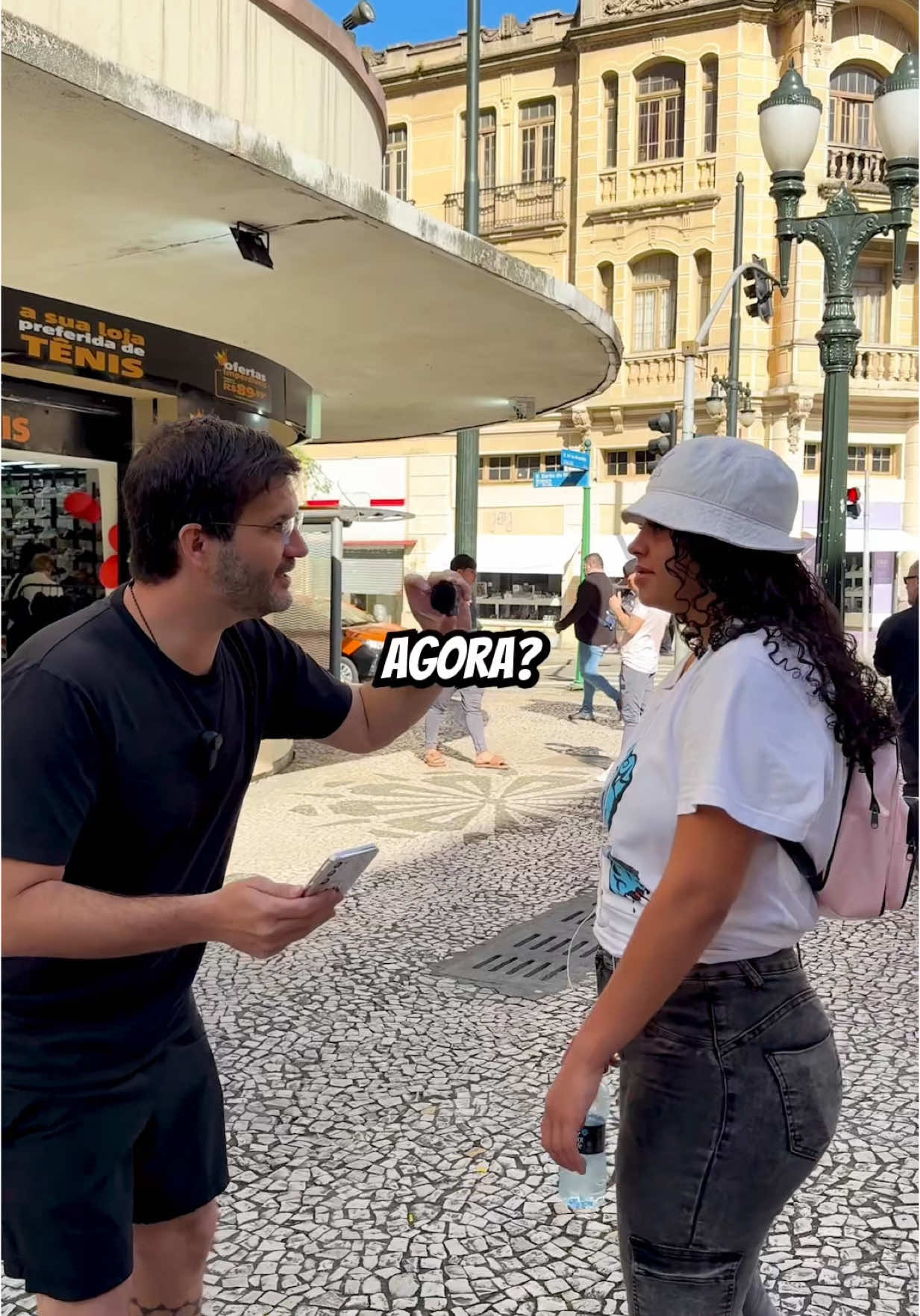 A post by @nextleveldj on TikTok caption: Valendo R$1.000,00, cantar o hino nacional!
