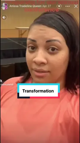 A post by @anissanicolehill on TikTok caption: Transformation 🎀🍒 I know my birthright #relatable  #relationship  #fit  #beauty  #foryoupage❤️❤️  #fyp  #fypシ  #fypage  #CapCut #fitness #loveyou #love #tiktoklive #love 