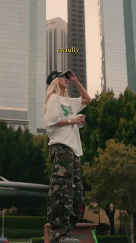 A post by @ktlynraps on TikTok caption: She a work of the arts and I want me a piece 🖼️ #wlw