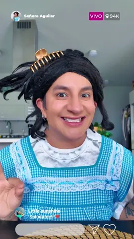 A post by @marioaguilar on TikTok caption: Ella no da consejos… da lecciones con Raid Max ❌🪳#RaidDobleAcción 