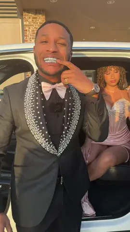 A post by @bendadonnn on TikTok caption: @Stunna Sandy #bendadonnn #fy #streamerprom 