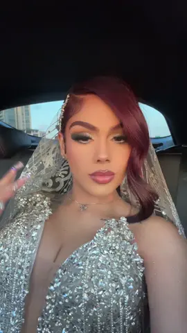 A post by @staceyyrosado on TikTok caption: Oh hey 😘 #fyp #foryou #streamersprom @houseoffeyak 