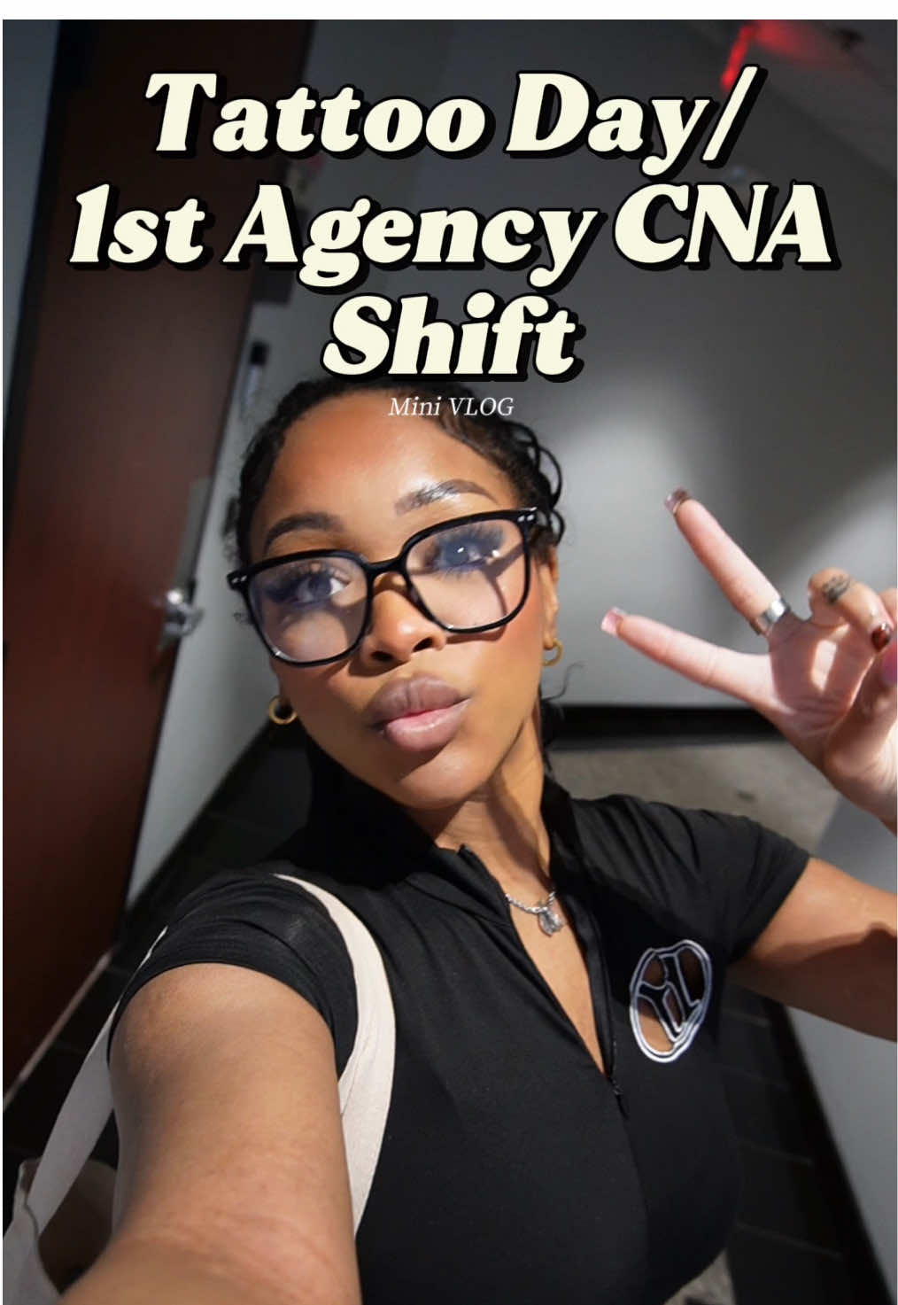 A post by @poppedbycherry on TikTok caption: @Houston Tattoo Artist ⭐️ #tattoos #tattooday #cna #agencycna #cnalife #cnaweek2025 #tattooartistsoftiktok #cnasoftiktok #houstontattooartist 
