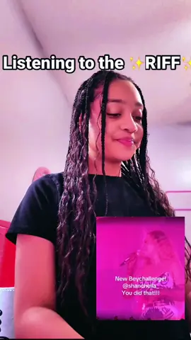 A post by @aniya.simone5 on TikTok caption: Trying the Beyoncé “If I Was a Boy” Challenge  #beyonce #beyoncéknowles #cowboycarter #ifiwasaboychallenge #runchallenge #riffchallenge #singing #thelionking #thelionking #disney #broadwaykids #broadway #rafikitour #disneykid #blackbroadway #youngactor #blackgirlmagic #talentedkids #pencredible #hangingwithaniya #naturalhair #fyp #kidsingers #blackgirlsrock #atlanta #aniyasimone #positivevibesalways
