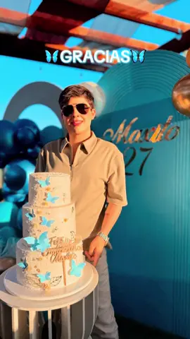 A post by @elmaxitolives on TikTok caption: Gracias por esto 🦋🙏🏻
