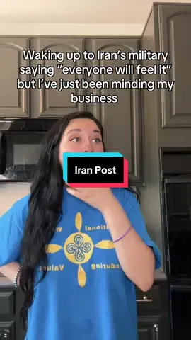 A post by @glynis_leigh on TikTok caption: Why did they post it on their social media 😭😭😂 #50cent #iran #socialmedia #post #military #glynisleigh