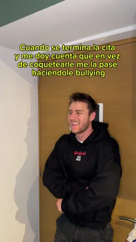 A post by @nosoychaparro on TikTok caption: Espero no se haya agüitado 😔 #humor 