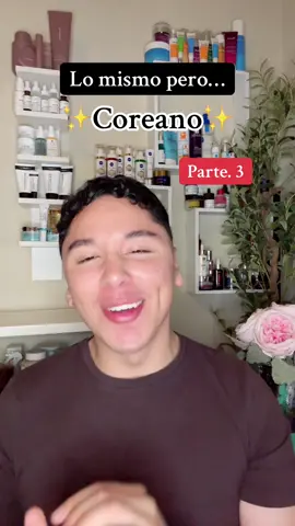 A post by @carlosantoniocerv on TikTok caption: #BeautvTok #tiktokmademebuvlt #SkinCare #carlosantoniocerv #fyp #foryourpage #paratupagina #parati #paratupage #tiktokskincare #skintiktok #TikTokBeauty #cuidadodelapiel #productoseconomicos #bbb #buenobonitovbarato #tiktokshopblackfriday #lomismoperomasbarato #lomismoperomaseconomico #dupe #dupes #ovelanguage #versioneconomica #tiktokshopmothersday #effortlessbeauty #koreanskincare #productoscoreanos #coreano #skincarecoreano #lomismoperocoreano #greenscreen 