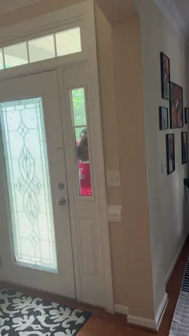 A post by @yo_thats_erica on TikTok caption: Should’ve saved me some 🤷🏽‍♀️😂😂😂 #thatmanandthemkids #momlife #MomVlogs