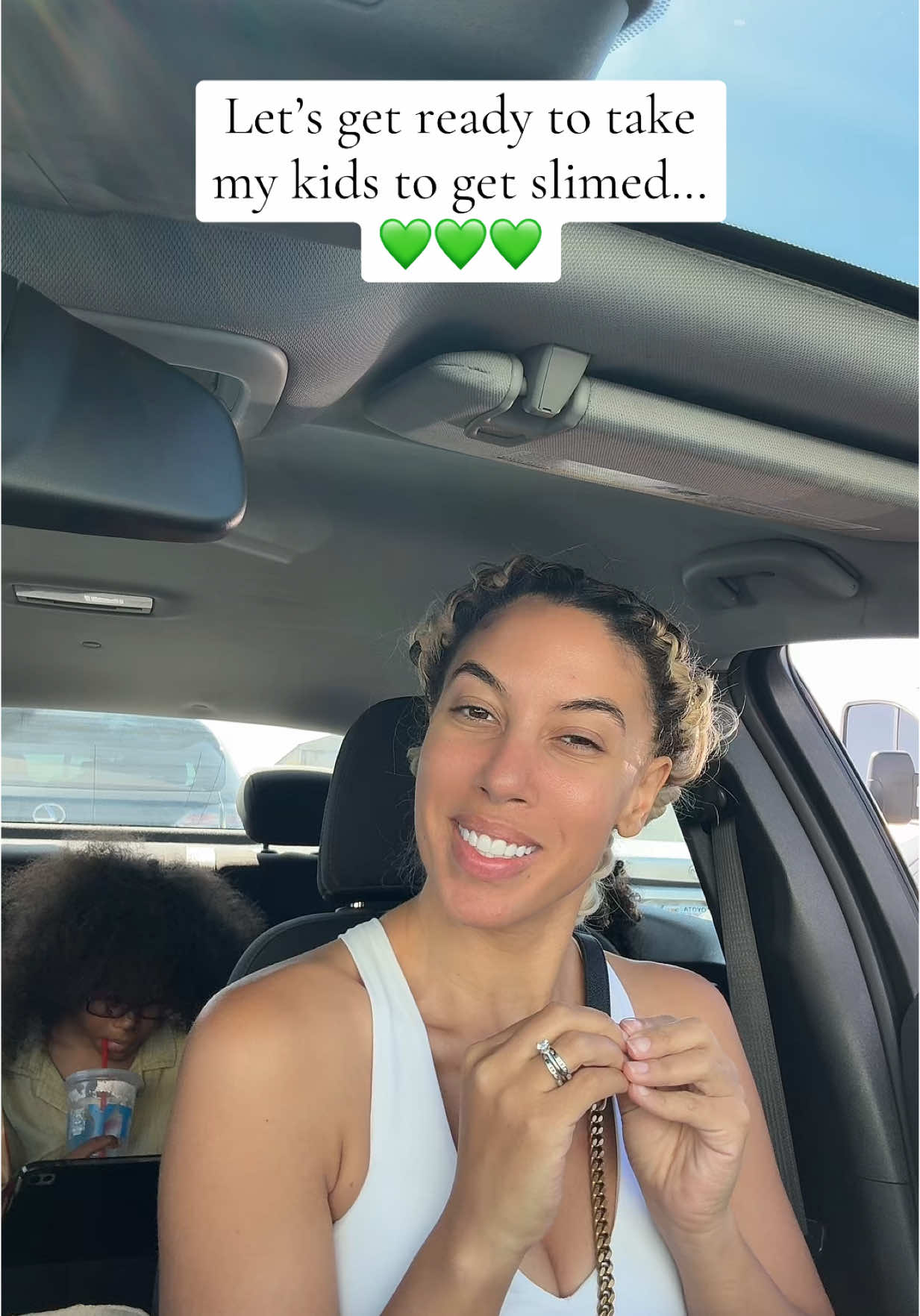 A post by @brookeashleyhall on TikTok