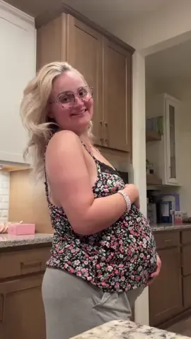 A post by @jill200016 on TikTok caption: Replying to @TikTokin_Nikki I will keep y’all updated postpartum on how I’m feeling about my body and accepting it 🥰